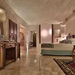Imperial Cave & Hotel Goreme
