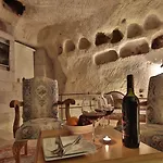 Imperial Cave & Goreme