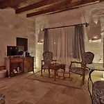 Готель Imperial Cave & Гьореме