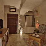 Imperial Cave & Goreme
