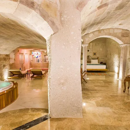 Imperial Cave &