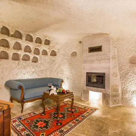 فندق Imperial Cave & 2*