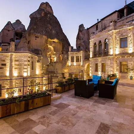 Hotel Imperial Cave &