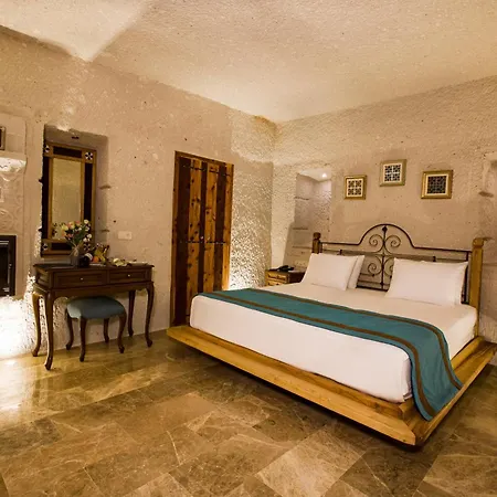 فندق Imperial Cave & 2*