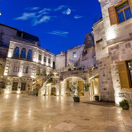 Imperial Cave & Hotel