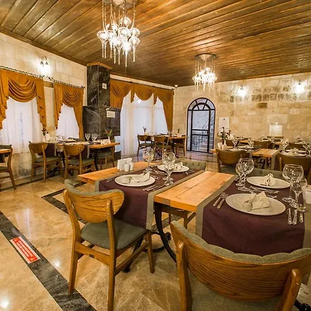 Hotel Imperial Cave & Göreme
