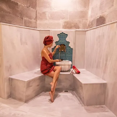 Hotel Imperial Cave &