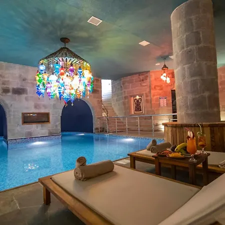 Hotel Imperial Cave &