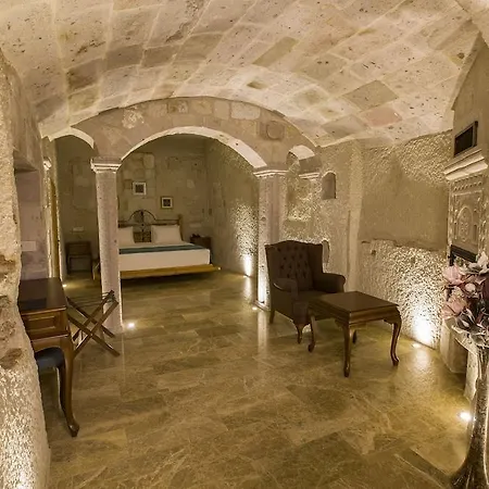 Imperial Cave & Hotel Göreme