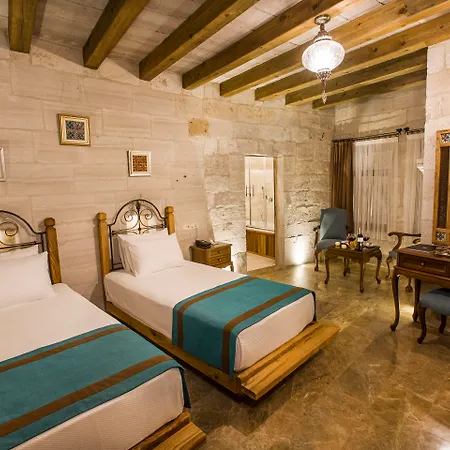 Imperial Cave & Hotel