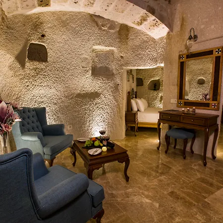 ホテル Imperial Cave & ギョレメ