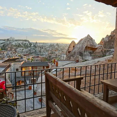 ホテル Imperial Cave & 2*