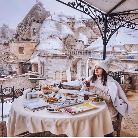 ホテル Imperial Cave &