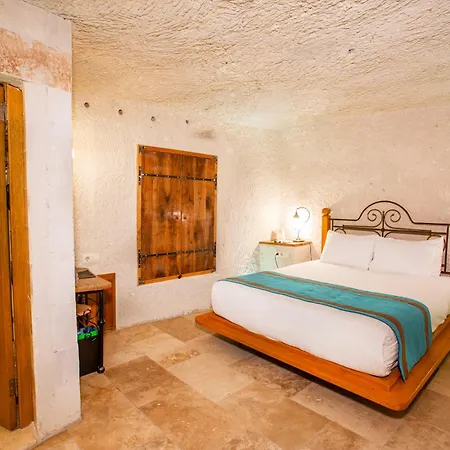 Imperial Cave & Hotel Göreme
