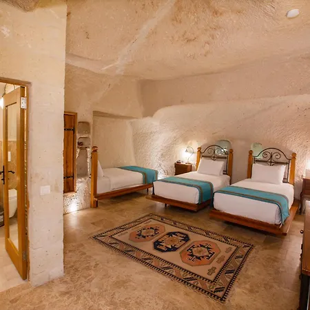 Imperial Cave & Hotel