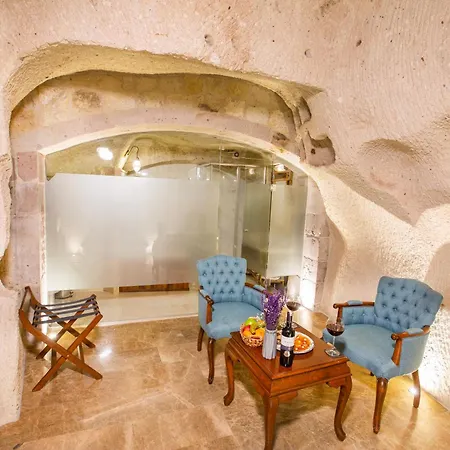 Hotel Imperial Cave & 2*