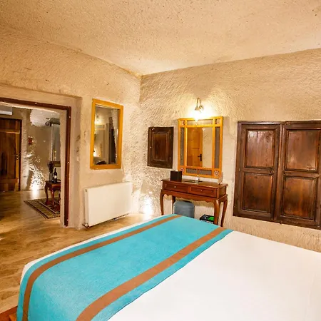 Hotel Imperial Cave &