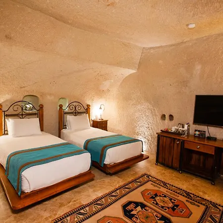 Hotel Imperial Cave &