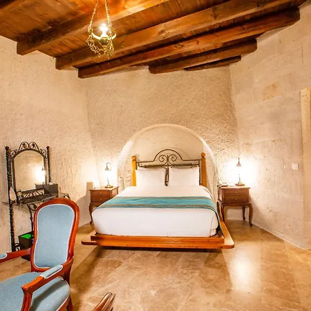 Hotel Imperial Cave &