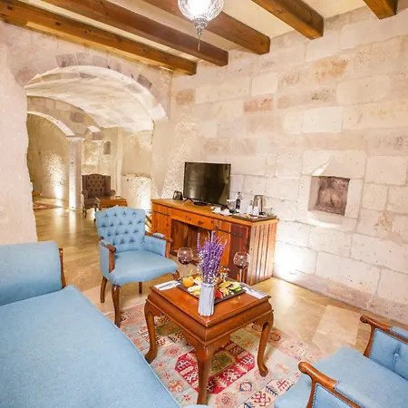 Hotel Imperial Cave & Göreme