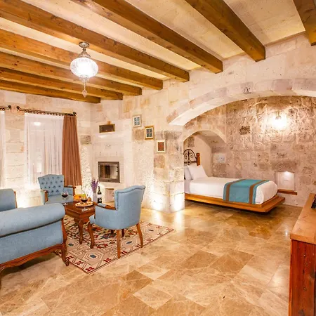 Hotel Imperial Cave & 2*