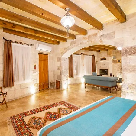 Imperial Cave & Hotel Göreme