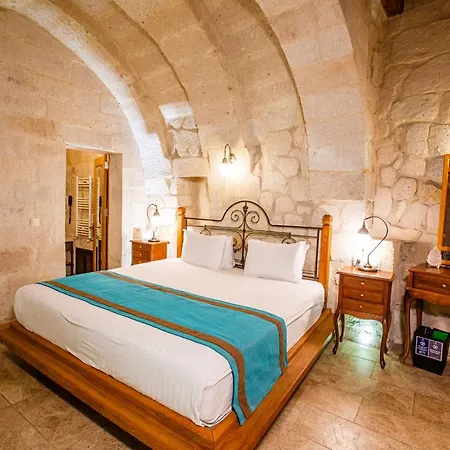 Hotel Imperial Cave &