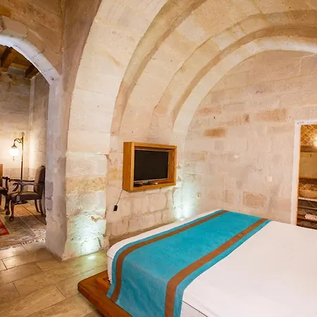 Imperial Cave & Hotel Göreme