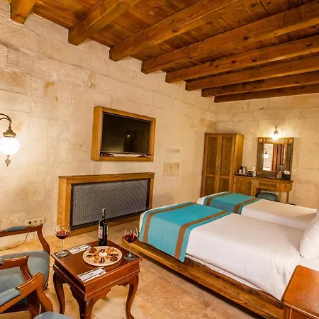 Hotel Imperial Cave & Göreme
