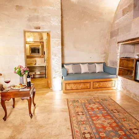 Hotel Imperial Cave & Göreme