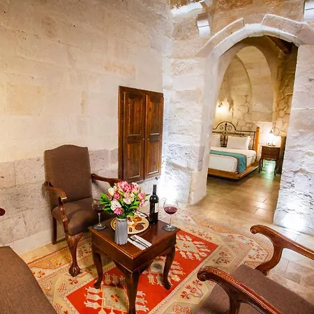 Hotel Imperial Cave &