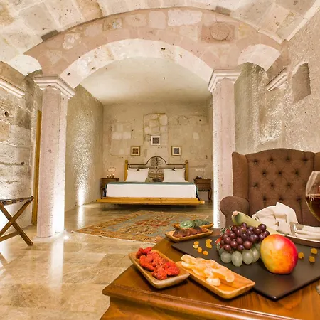 Hotel Imperial Cave & Göreme