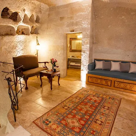 Imperial Cave & Hotel