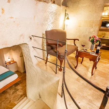 Imperial Cave & Hotel Göreme