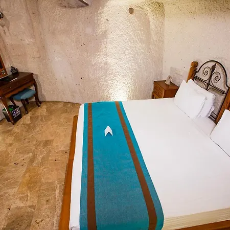 Hotel Imperial Cave &