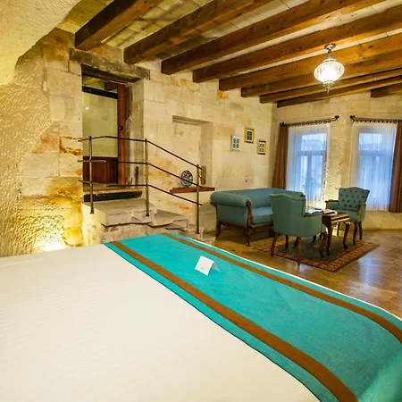 Hotel Imperial Cave & Göreme