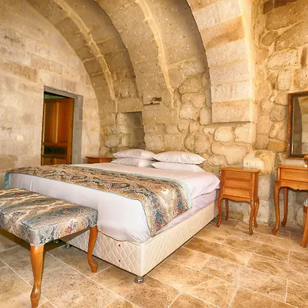 ホテル Imperial Cave & 2*