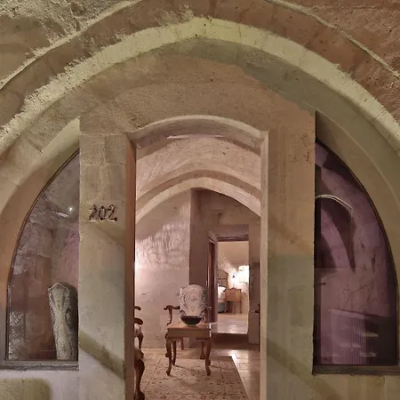 ホテル Imperial Cave & ギョレメ