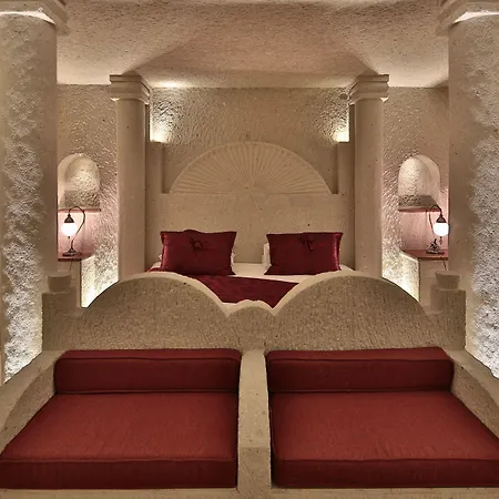 فندق Imperial Cave & 2*