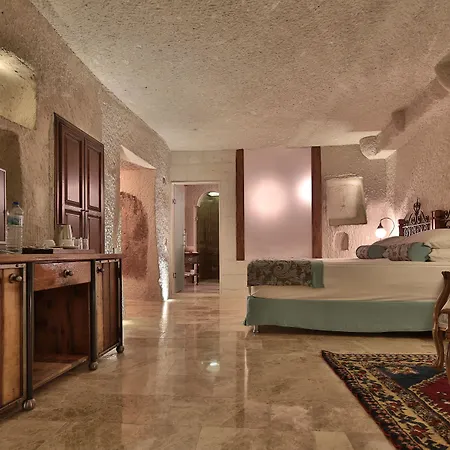 Imperial Cave & Otel Göreme