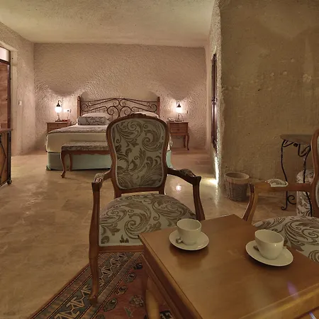 Imperial Cave & فندق 2*