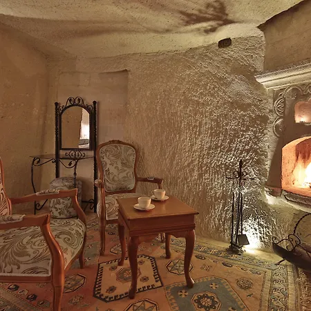 Imperial Cave & فندق 2*