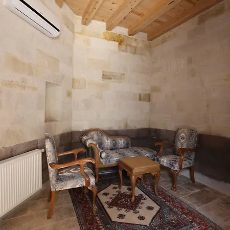 فندق Imperial Cave & 2*