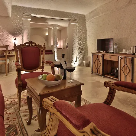 Imperial Cave & Otel Göreme