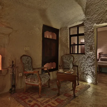 ホテル Imperial Cave &