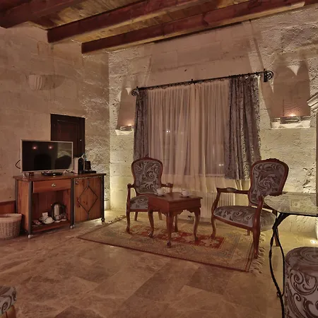 فندق Imperial Cave & غوريمِيه