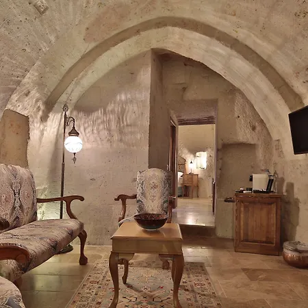 ホテル Imperial Cave & ギョレメ