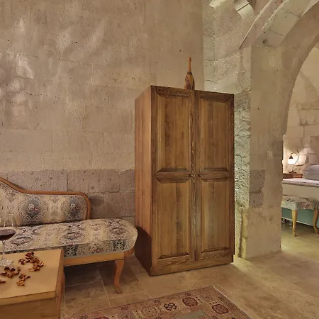 Imperial Cave & Hotel Goreme