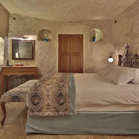 Imperial Cave & فندق 2*