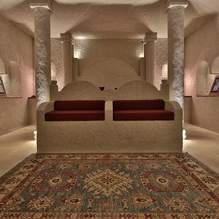 فندق Imperial Cave & 2*